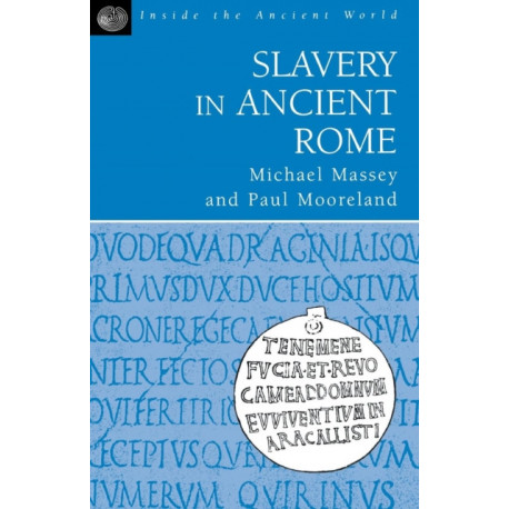 Slavery in Ancient Rome