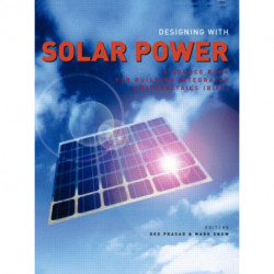 Designing with Solar Power: A Source Book for Building Integrated Photovoltaics (BIPV)