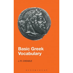 Basic Greek Vocabulary