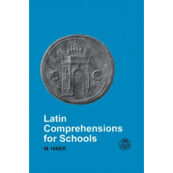 Latin Comprehensions for Schools