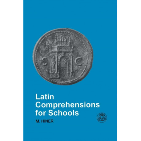 Latin Comprehensions for Schools