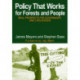 Policy That Works for Forests and People: Real Prospects for Governance and Livelihoods