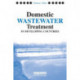 Domestic Wastewater Treatment in Developing Countries