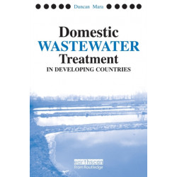 Domestic Wastewater Treatment in Developing Countries