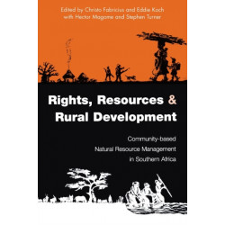 PEOPLE AND NATURAL RESOURCES IN SOUTHERN AFRICA: Community-based Natural Resource Management in Southern Africa