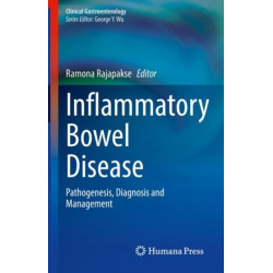 Inflammatory Bowel Disease: Pathogenesis, Diagnosis and Management