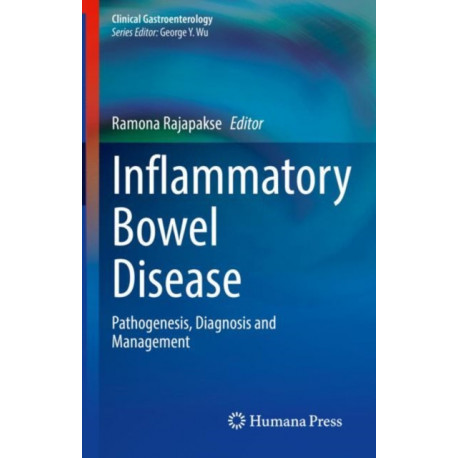 Inflammatory Bowel Disease: Pathogenesis, Diagnosis and Management