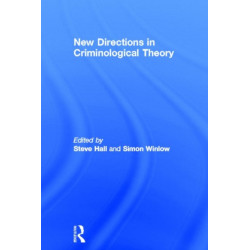 New Directions in Criminological Theory