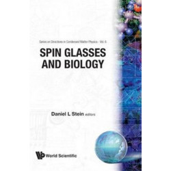 Spin Glasses And Biology