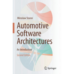 Automotive Software Architectures: An Introduction