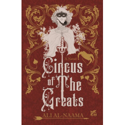 Circus of the Greats: There is always more than meets the eye