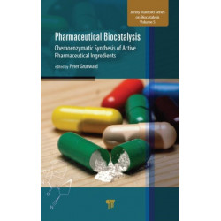 Pharmaceutical Biocatalysis: Chemoenzymatic Synthesis of Active Pharmaceutical Ingredients