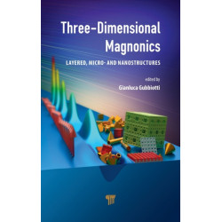 Three-Dimensional Magnonics: Layered, Micro- and Nanostructures