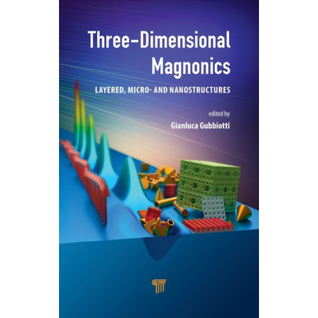 Three-Dimensional Magnonics: Layered, Micro- and Nanostructures