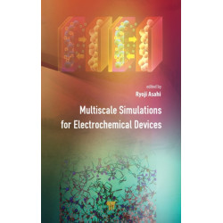 Multiscale Simulations for Electrochemical Devices