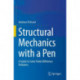 Structural Mechanics with a Pen: A Guide to Solve Finite Difference Problems