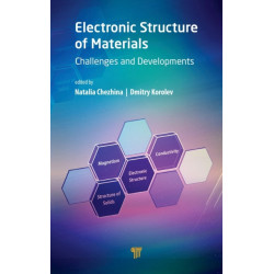 Electronic Structure of Materials: Challenges and Developments
