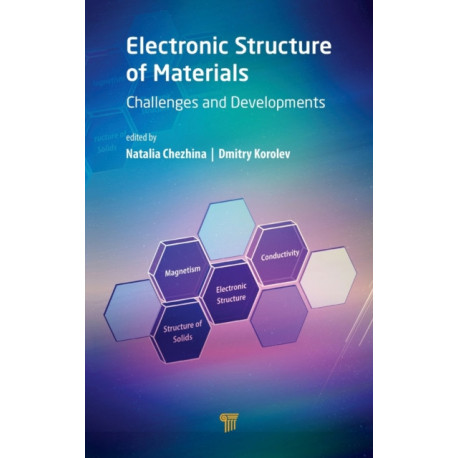 Electronic Structure of Materials: Challenges and Developments
