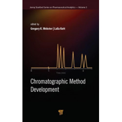 Chromatographic Methods Development