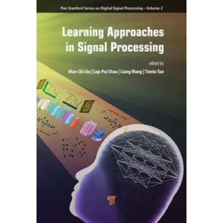 Learning Approaches in Signal Processing