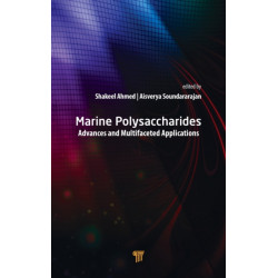Marine Polysaccharides: Advances and Multifaceted Applications