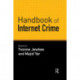 Handbook of Internet Crime