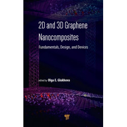 2D and 3D Graphene Nanocomposites: Fundamentals, Design, and Devices