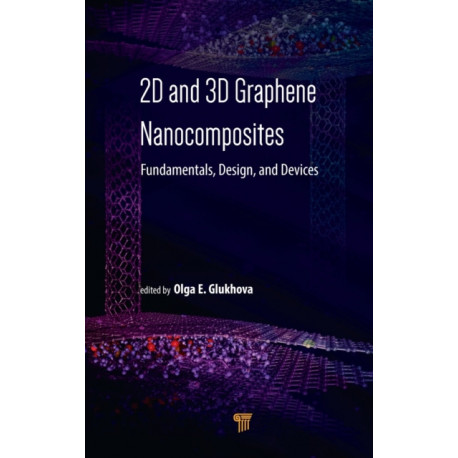2D and 3D Graphene Nanocomposites: Fundamentals, Design, and Devices