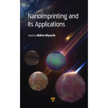 Nanoimprinting and its Applications