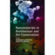Nanomaterials in Architecture and Art Conservation