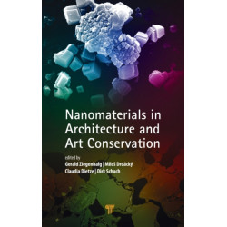 Nanomaterials in Architecture and Art Conservation