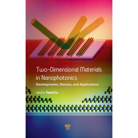 Two-Dimensional Materials in Nanophotonics: Developments, Devices, and Applications