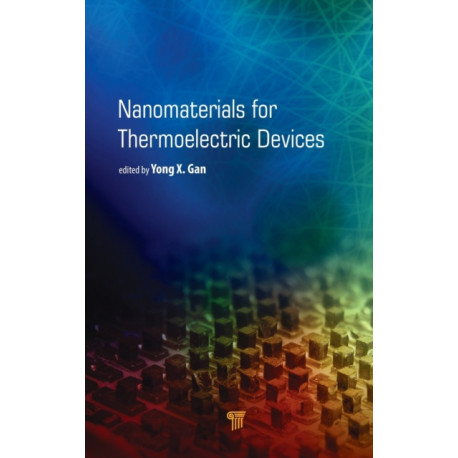 Nanomaterials for Thermoelectric Devices