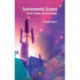 Environmental Science: Society, Nature, and Technology