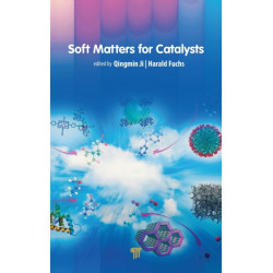 Soft Matters for Catalysts