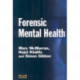 Forensic Mental Health
