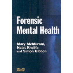 Forensic Mental Health