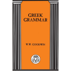 Greek Grammar