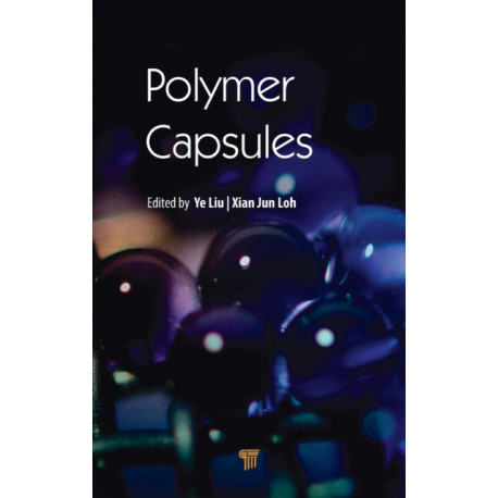 Polymer Capsules