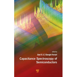 Capacitance Spectroscopy of Semiconductors