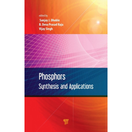 Phosphors: Synthesis and Applications