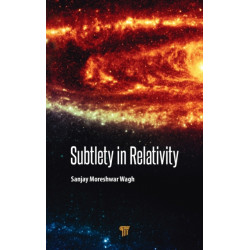 Subtlety in Relativity