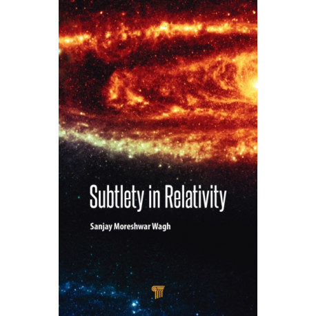 Subtlety in Relativity