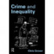 Crime and Inequality