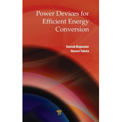 Power Devices for Efficient Energy Conversion