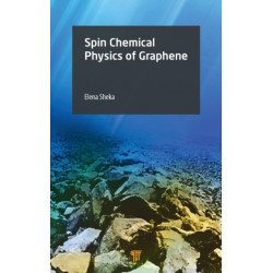 Spin Chemical Physics of Graphene