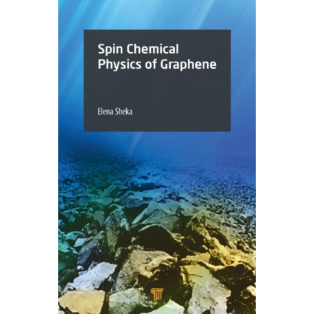 Spin Chemical Physics of Graphene