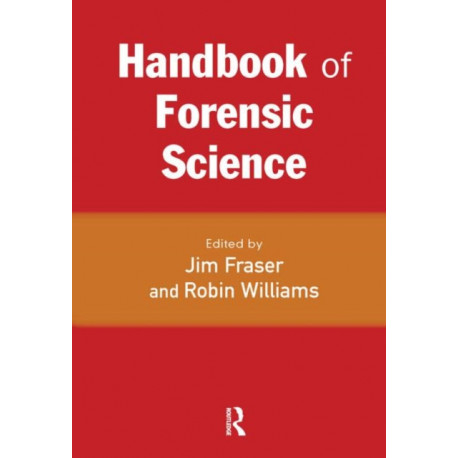 Handbook of Forensic Science