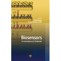 Biosensors: An Introductory Textbook