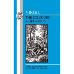 Virgil: Eclogues & Georgics
